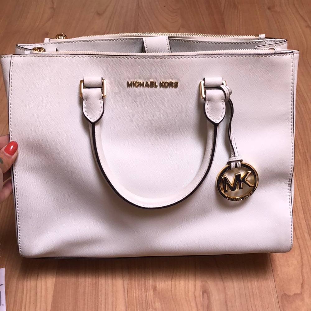 Michael Kors Jet Set Travel Tote